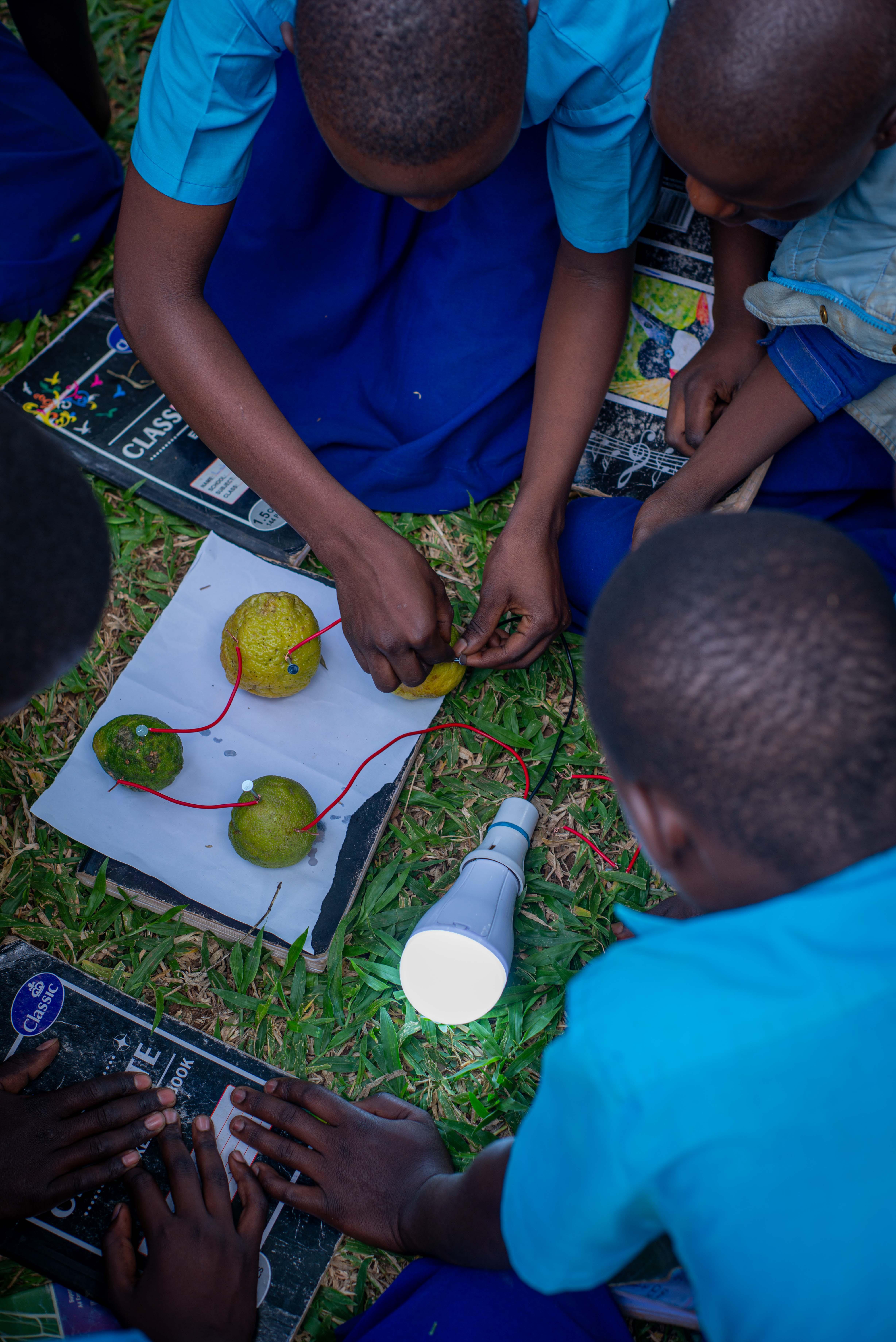 Layibi primary school